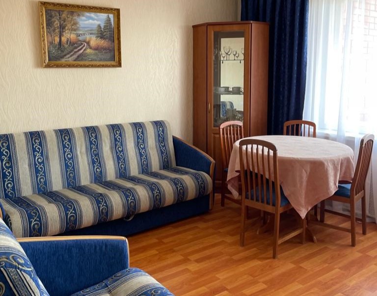 Посмотреть в галерее Семейный 2-мест.2-комн. 5,6,9 эт к.1