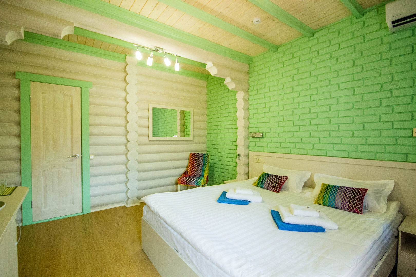 Комфорт улучшенный