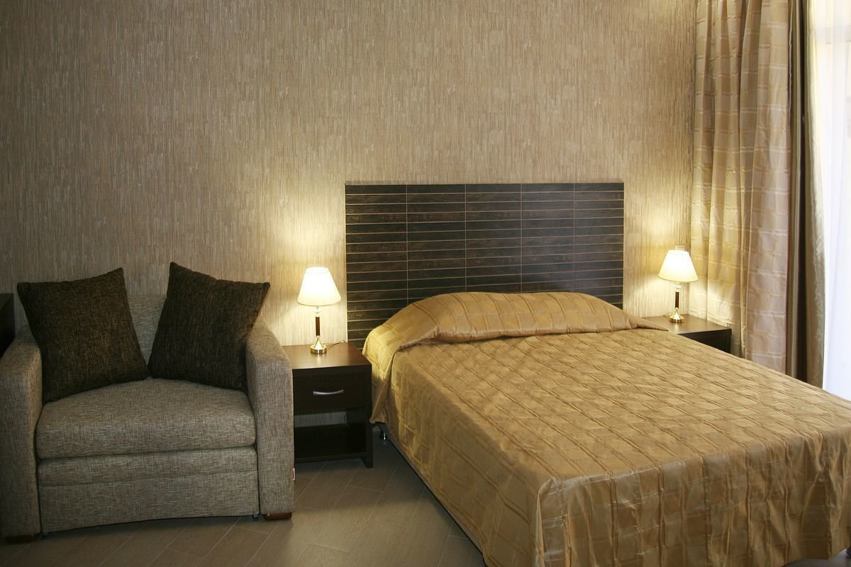 Посмотреть в галерее Connection Room