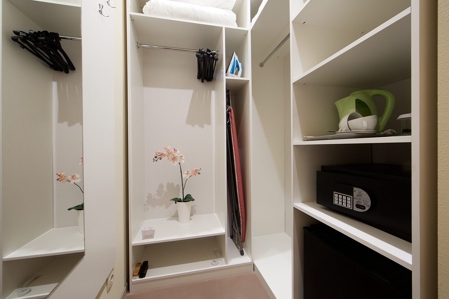 Посмотреть в галерее Junior Suite 2-местный 1-комнатный JSut