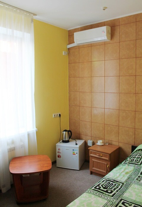 Стандарт без балкона