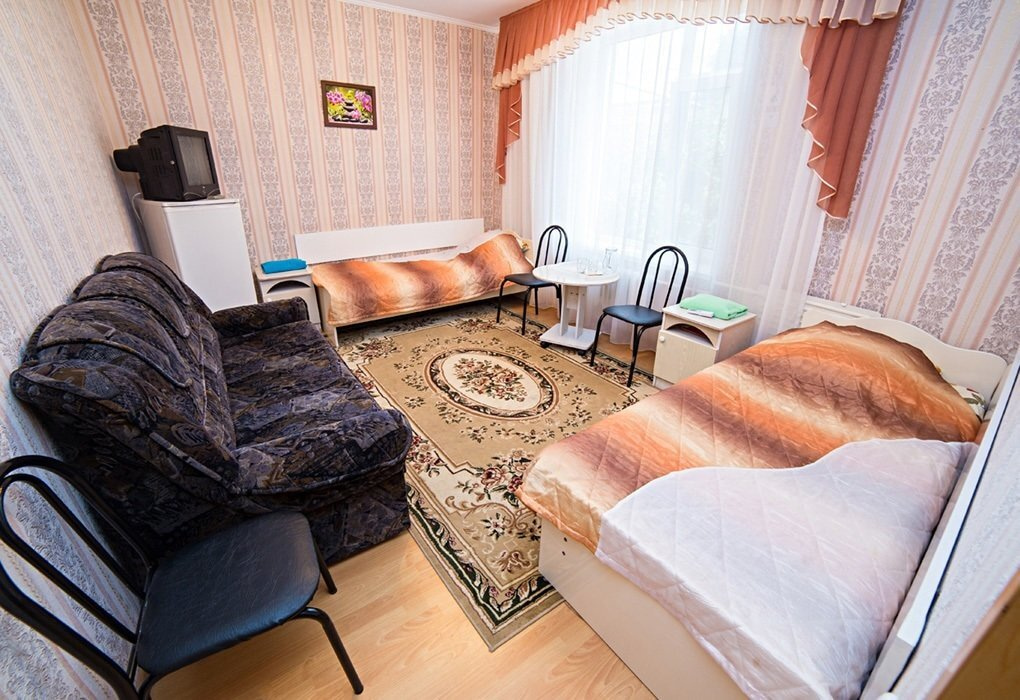 Стандартный