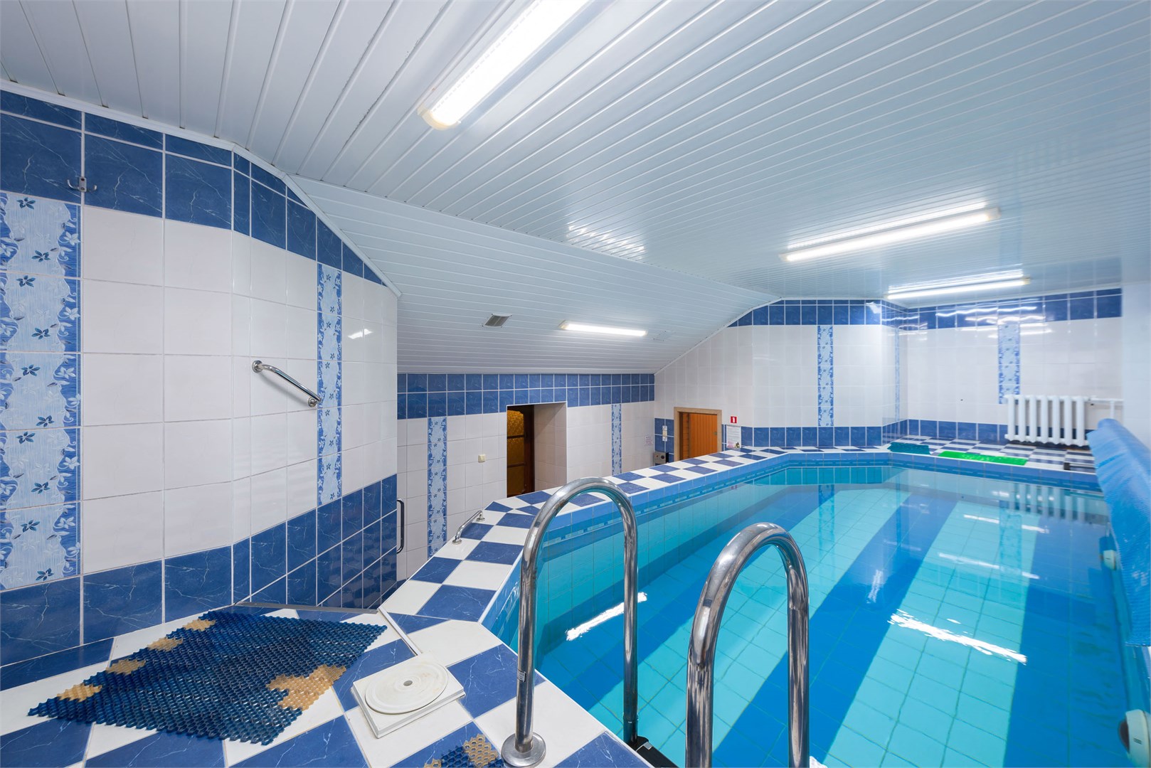 Посмотреть в галерее Suite 2-местный 2 уровневый
