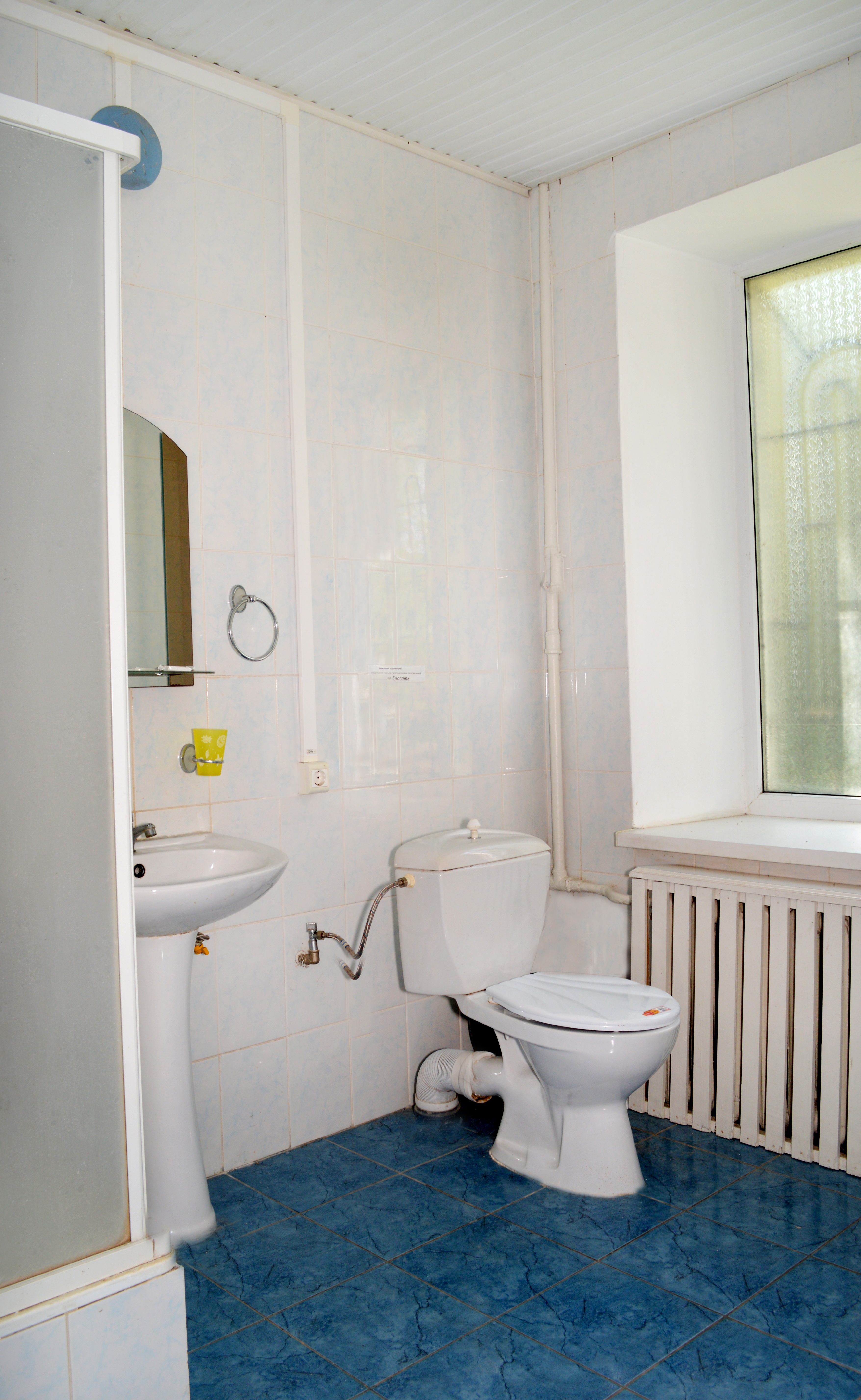 Стандарт+ Семейный 4-местный 1-комнатный корпус 4