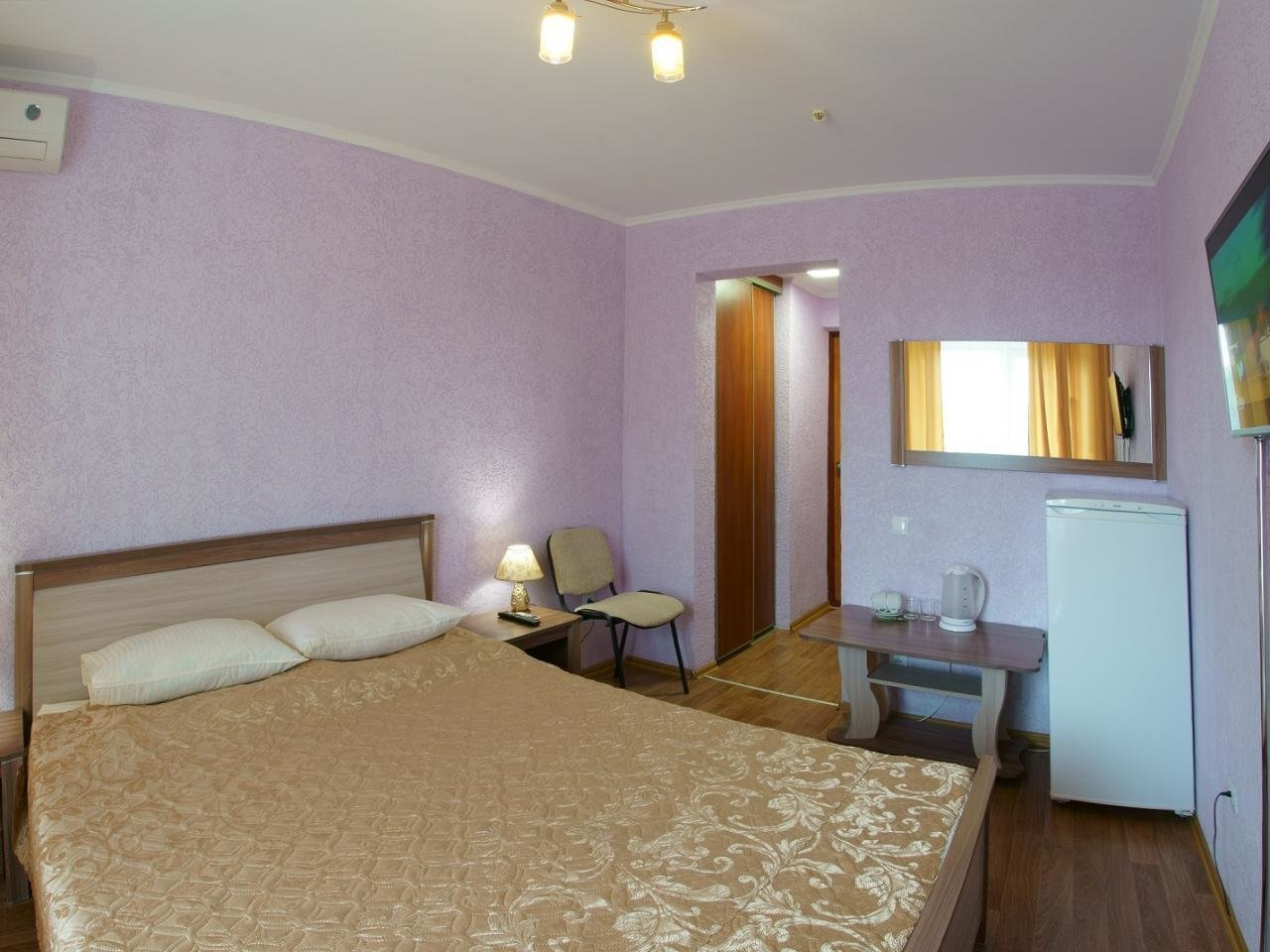 Корпус «МОРСКОЙ» Улучшенный