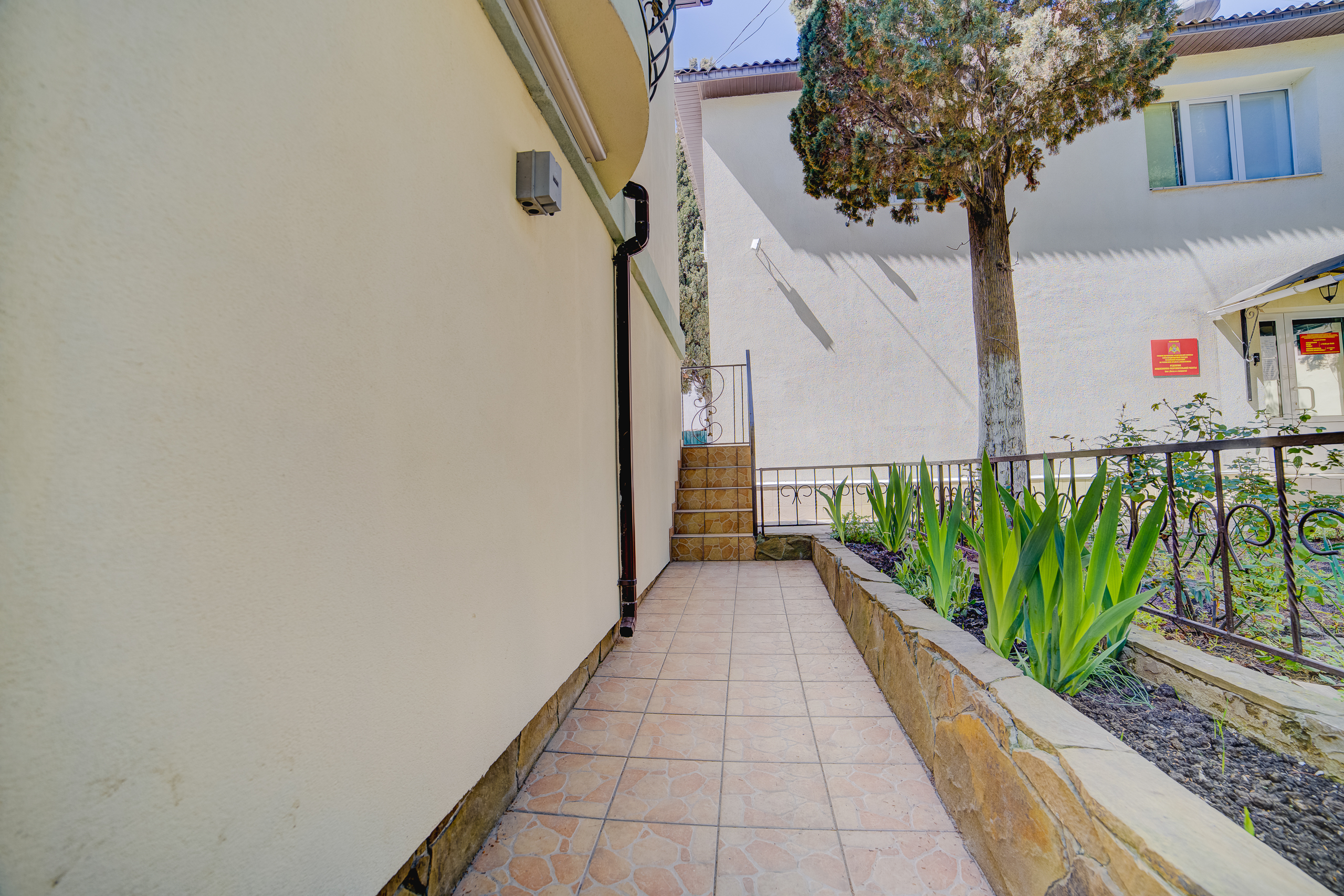 Апартаменты 2-этажные 2-комнатные