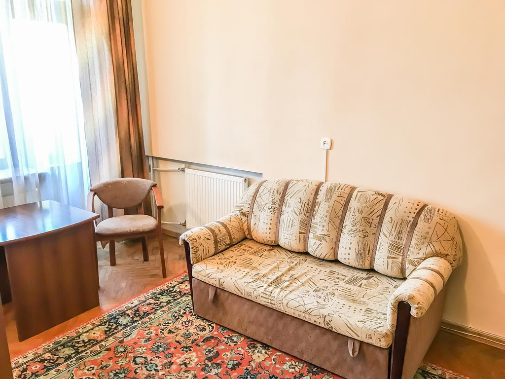 Стандарт 2-комнатный, корпус 2