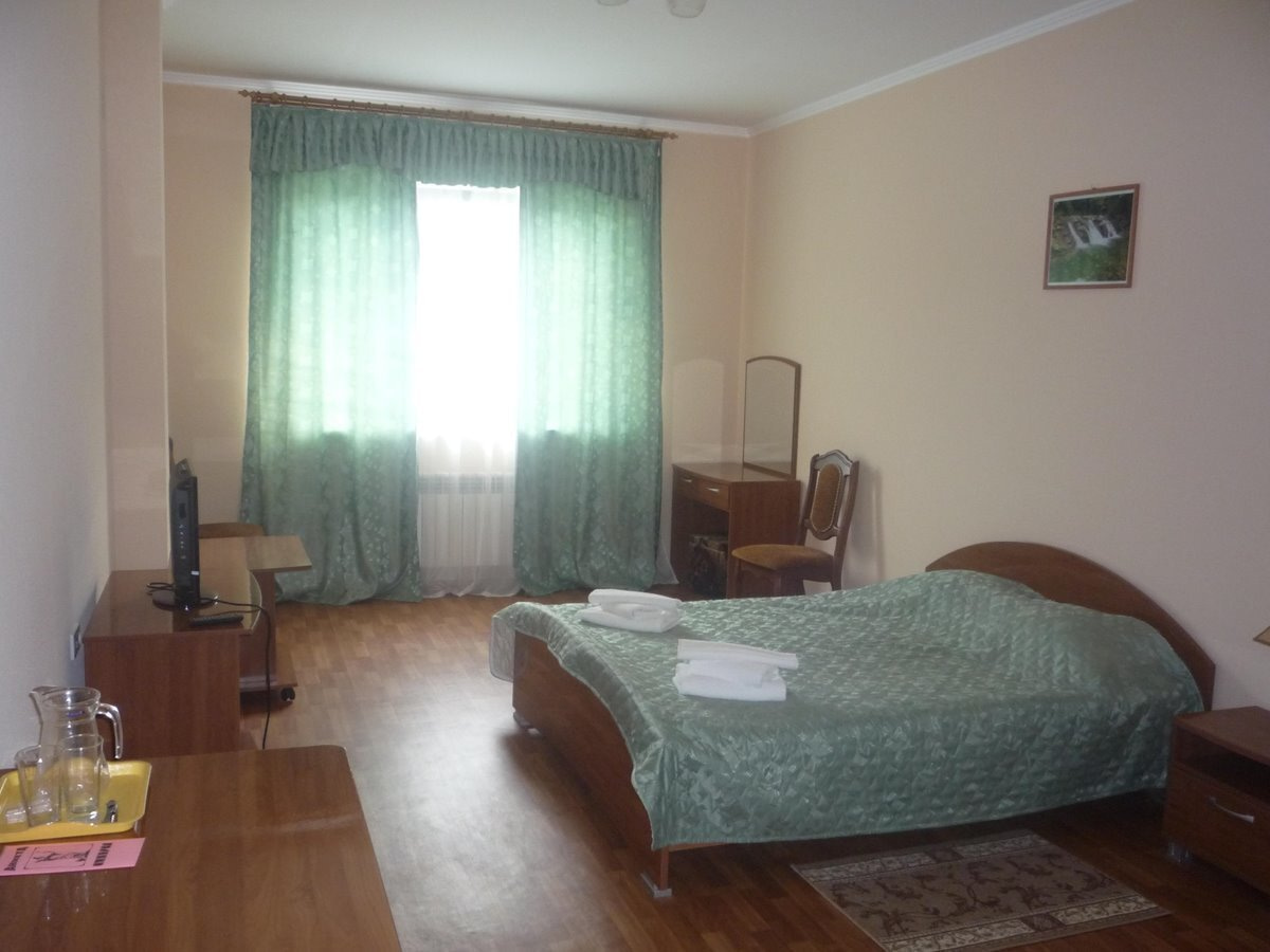 Стандартный 1 категории