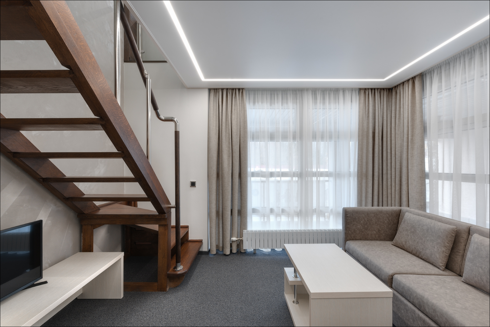 Посмотреть в галерее Suite Suite 2-местный 2-комнатный
