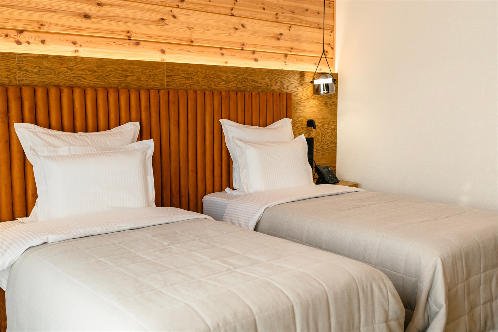 Стандарт 2-местный