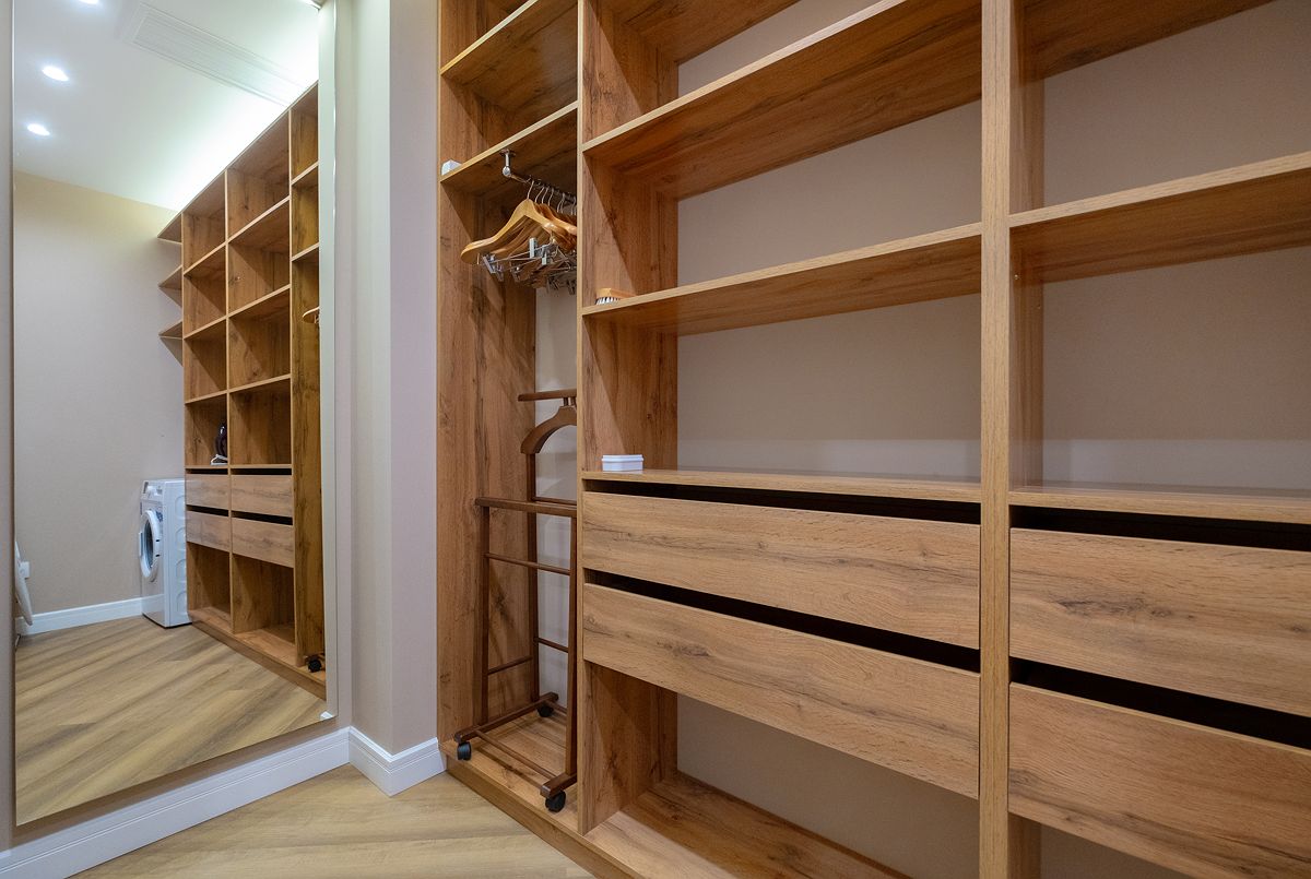 Джуниор сюит 1-комнатный №800