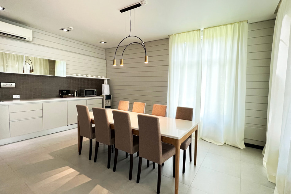 Villa 6-мест.NEW