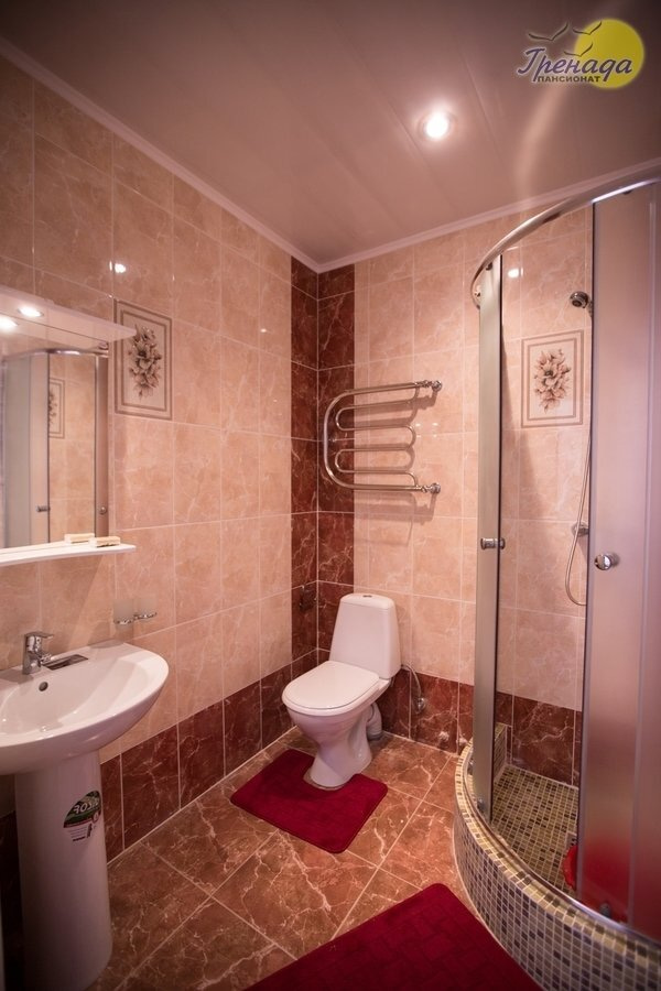 Стандартный (северная сторона)