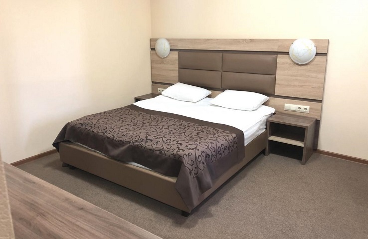 Престиж 2-местный 2-комнатный