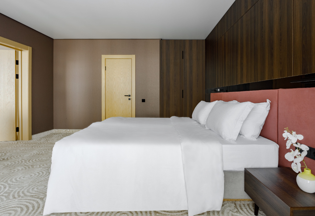 2-мест. люкс Премиум с ванной 