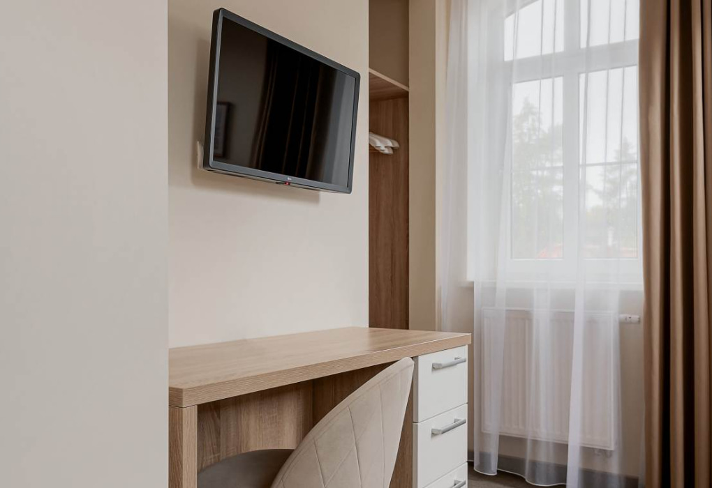 2-мест. семейный люкс