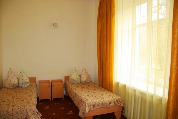 Посмотреть в галерее Эконом, корпус 2