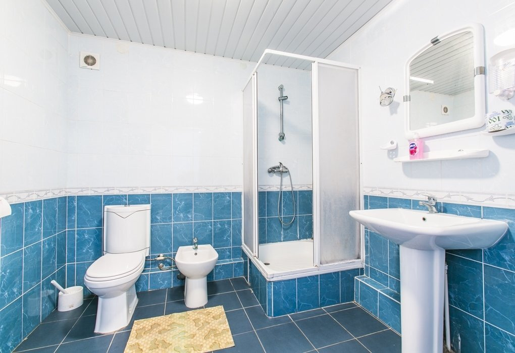 Полулюкс Студио