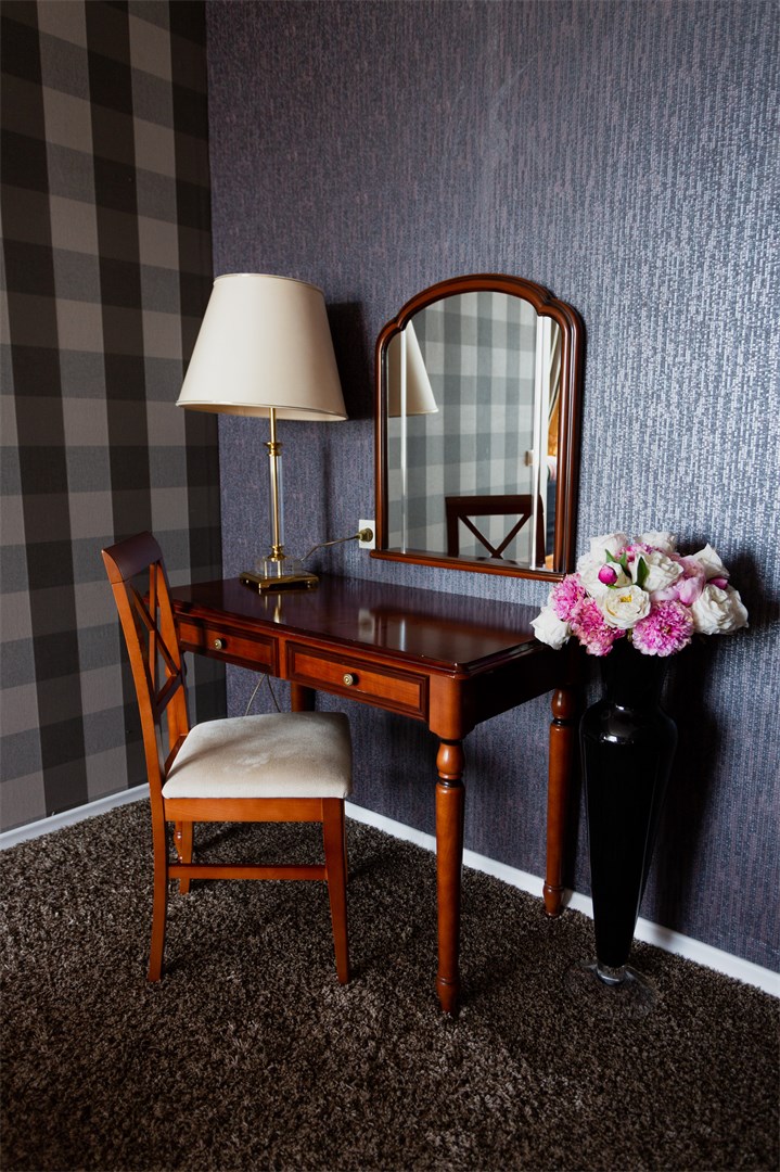 Люкс 2-местный 2-комнатный