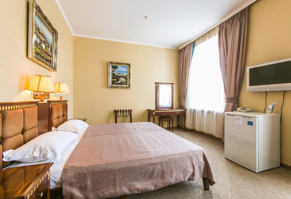 2-мест. станд. без балк.