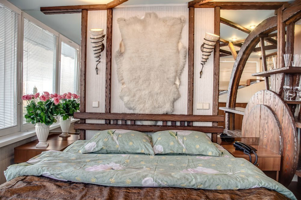 Стандарт «СПАРТА»