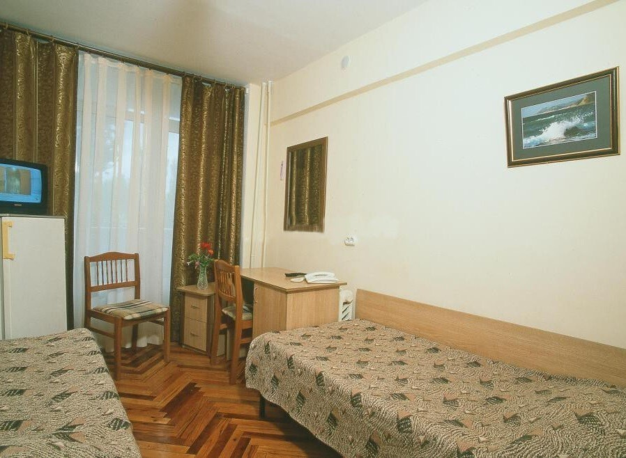 Посмотреть в галерее Эконом, корпус 4, 5, 7
