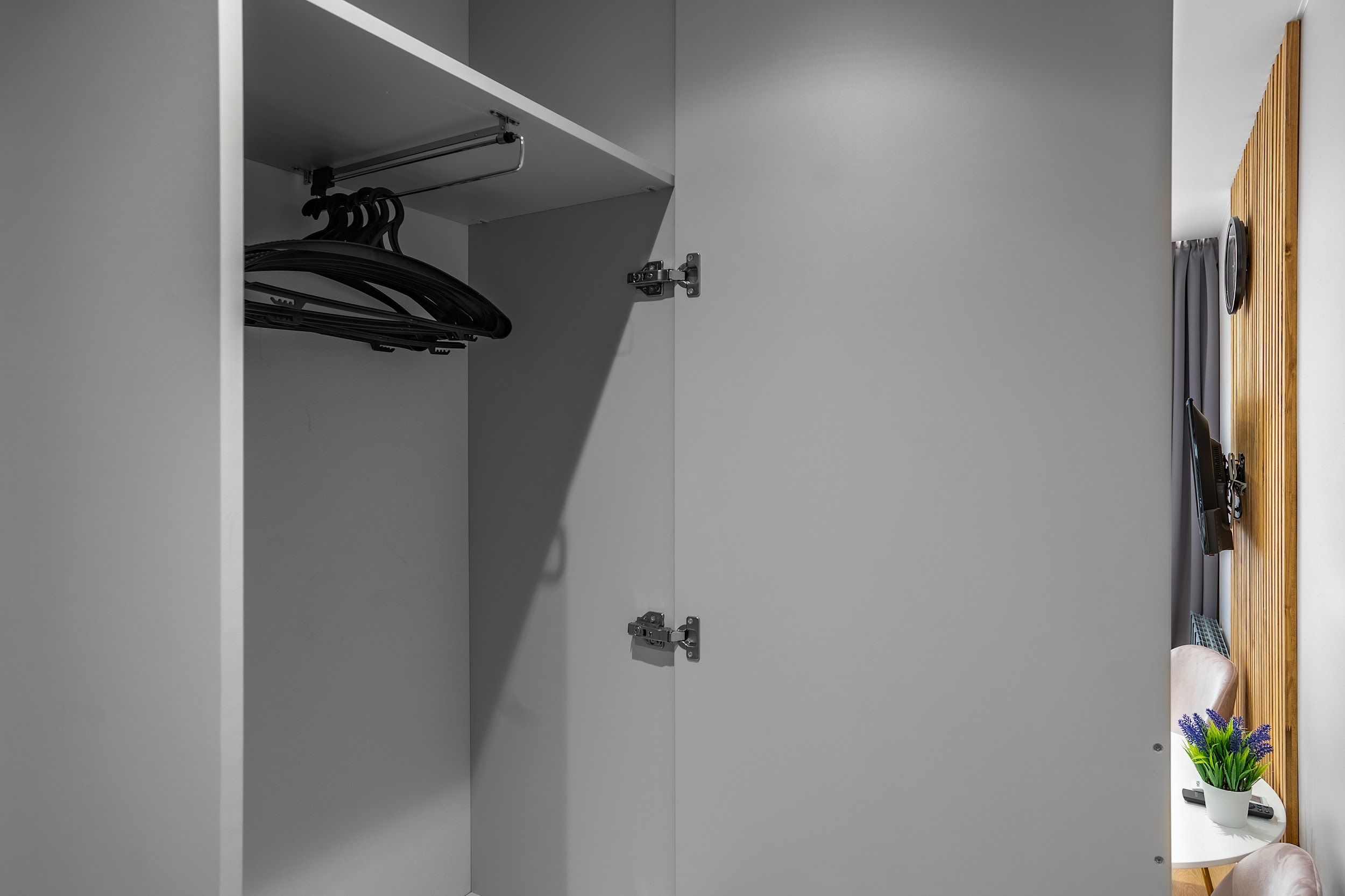 Апартаменты Апартамент стандартный 2-местный 1-комнатный