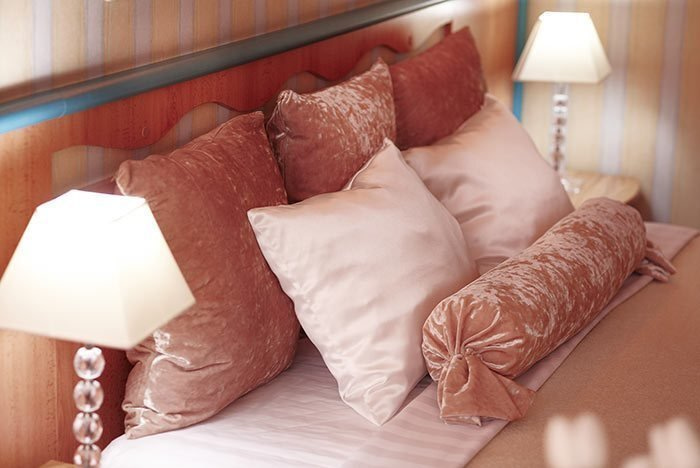 Стандартный улучшеный