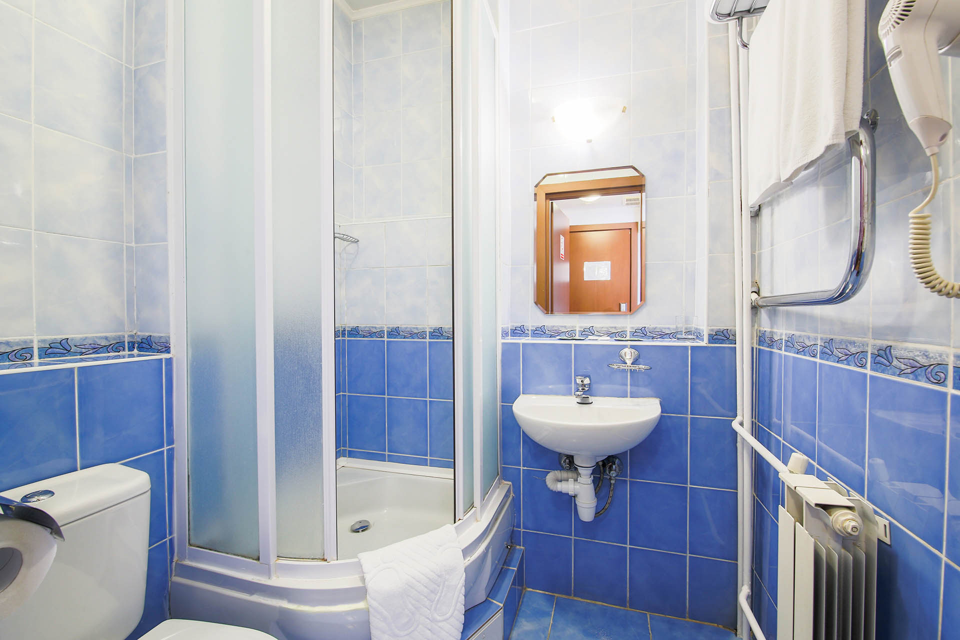 Стандарт 2-местный Стандарт DBL