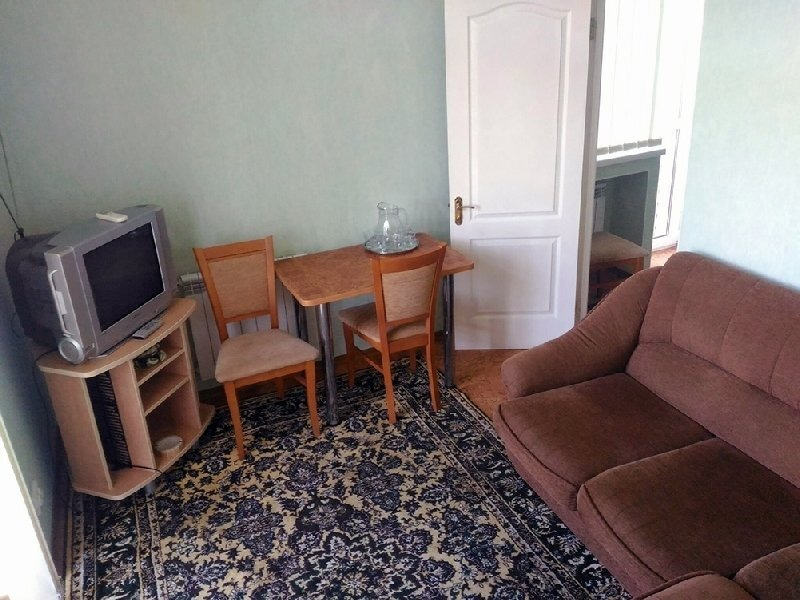 Посмотреть в галерее Люкс 2-комнатный