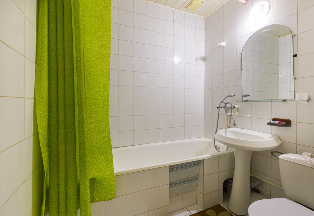 1-мест. 2 катег., корп. 1.