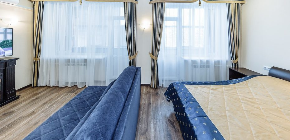 Посмотреть в галерее Семейный, корпус 2