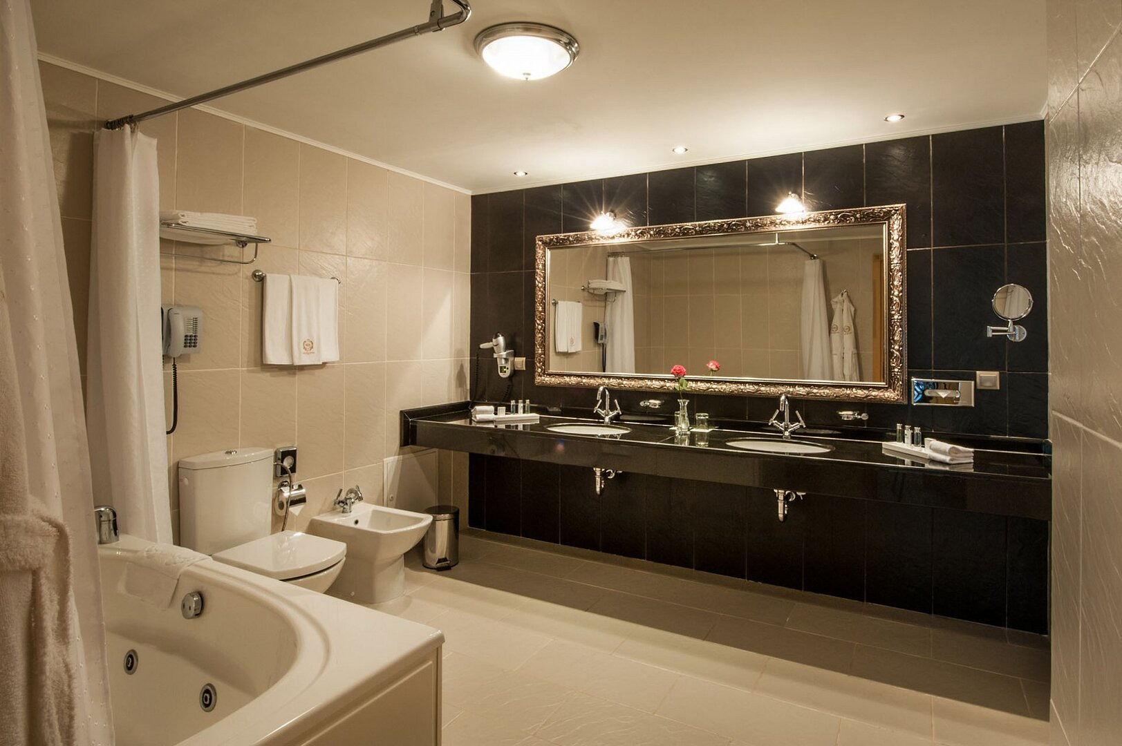 Семейный Люкс