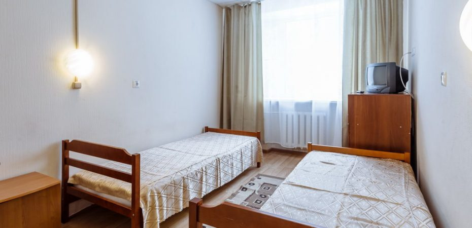 Посмотреть в галерее Стандартный, корпус 3, 4