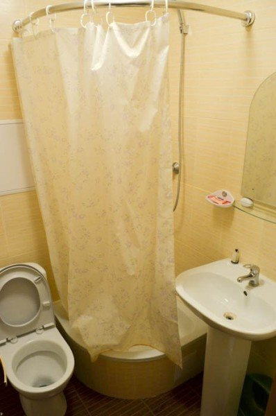 Посмотреть в галерее Комфорт