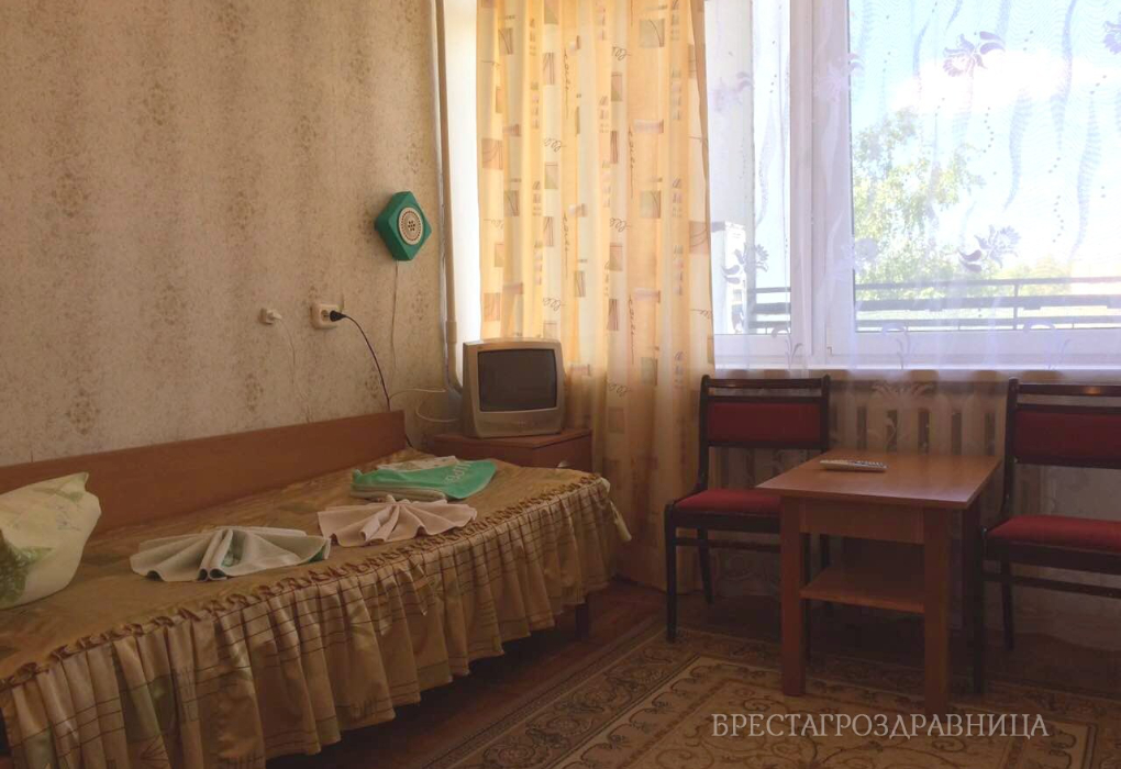 2-мест. twin эконом, корп. 2