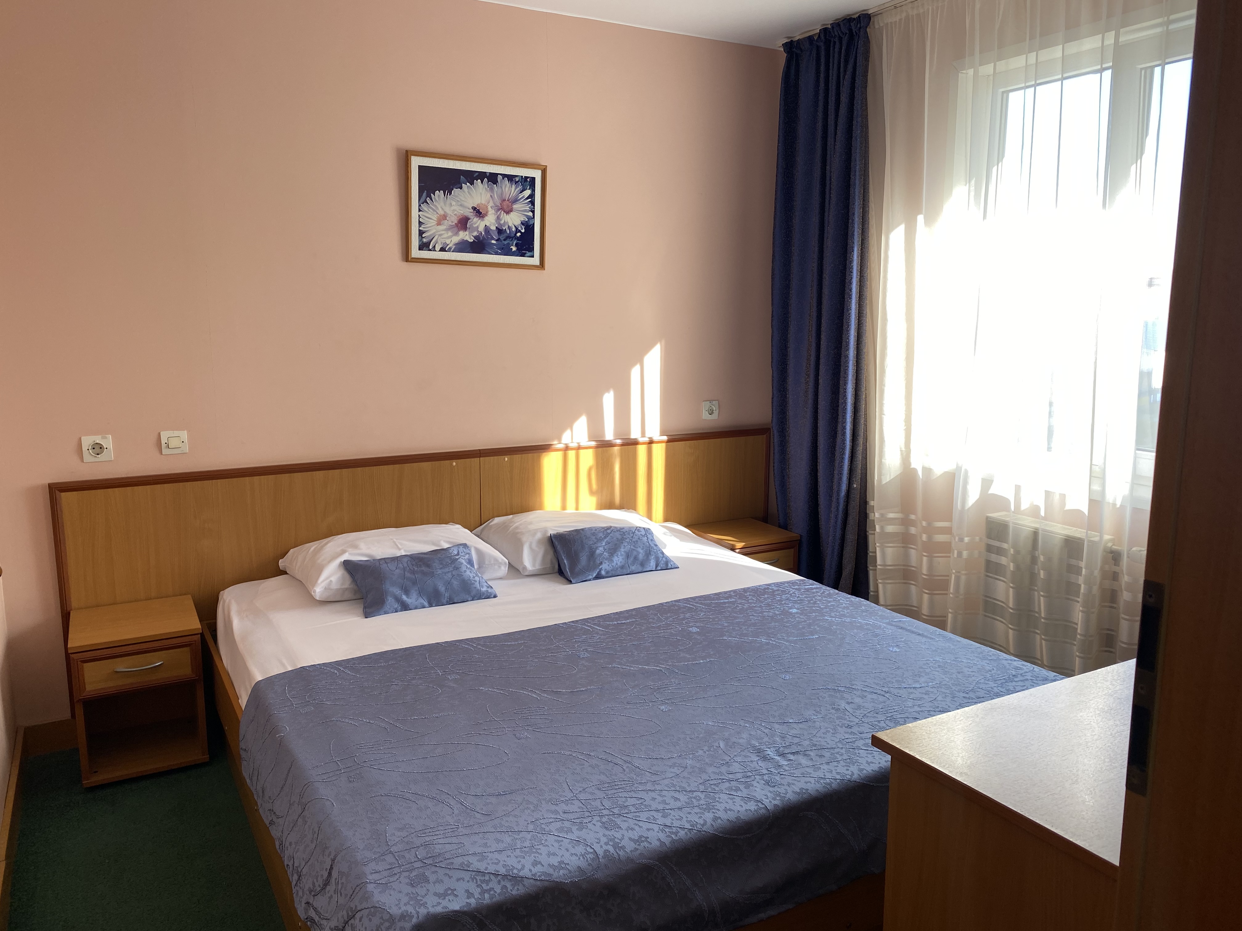 Посмотреть в галерее Стандарт семейный, 2 эт, корпус 1