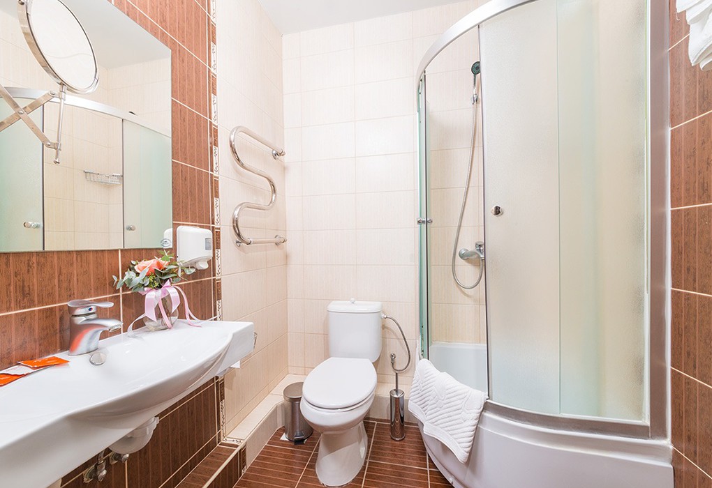 2-мест. станд. улучш.