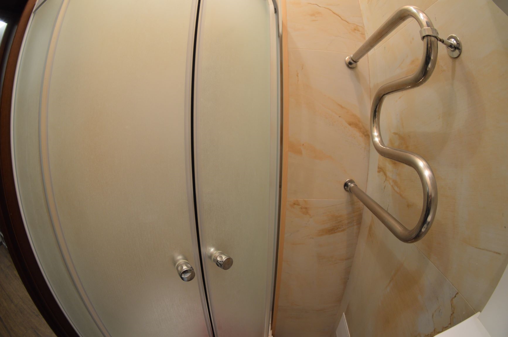 Семейный 3-местный 2-комнатный Family