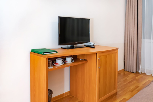 Стандарт 2-местный главный корпус