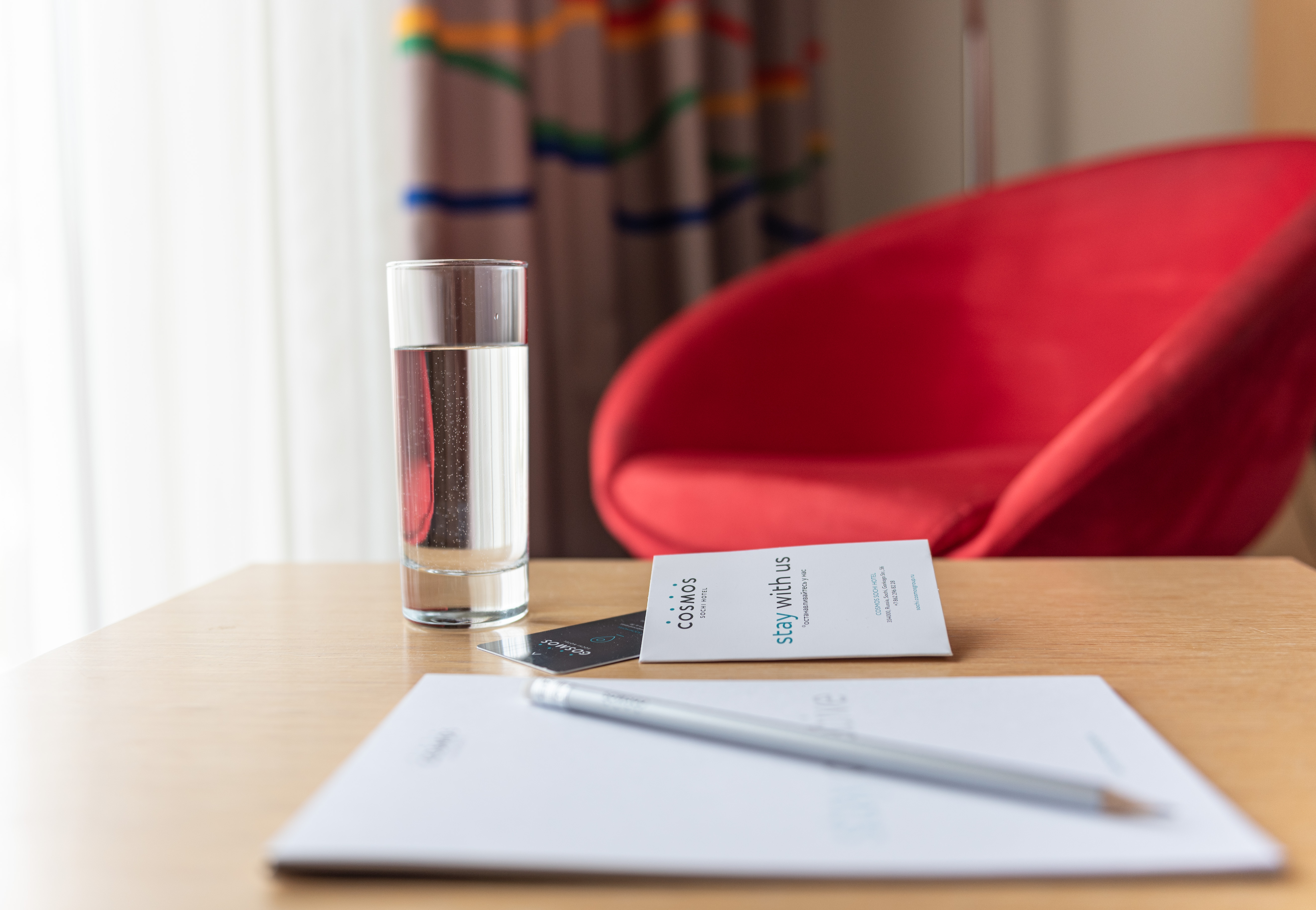 Улучшенный 2-местный с балконом