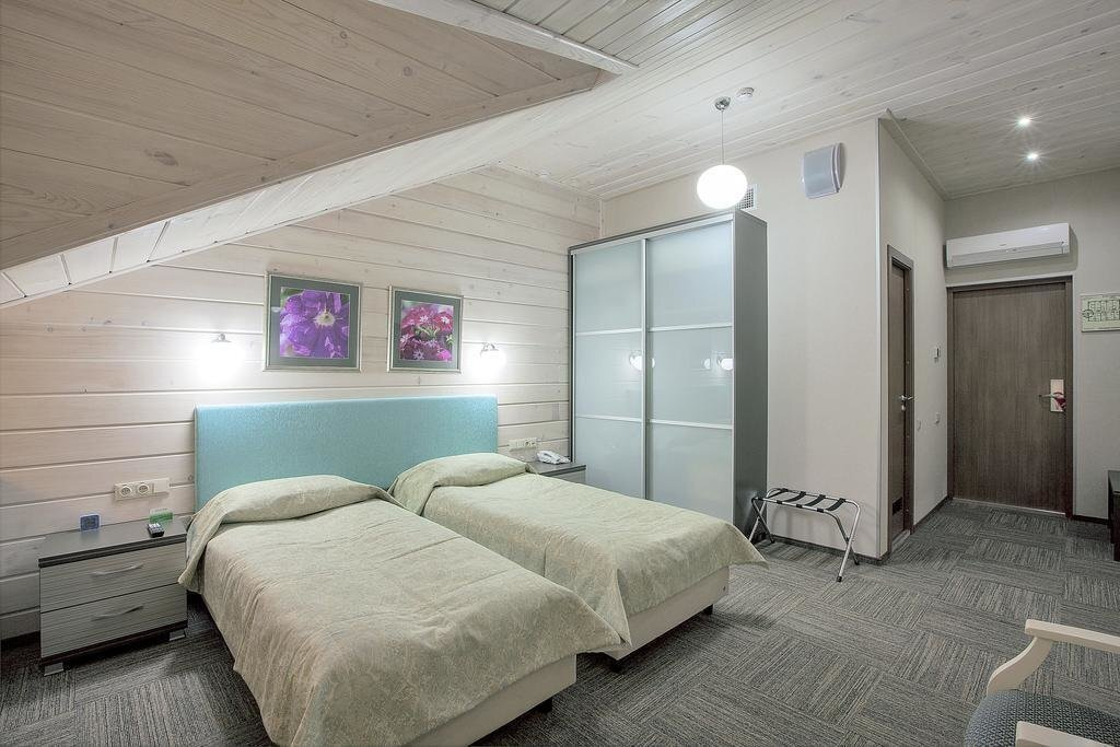 Стандартный