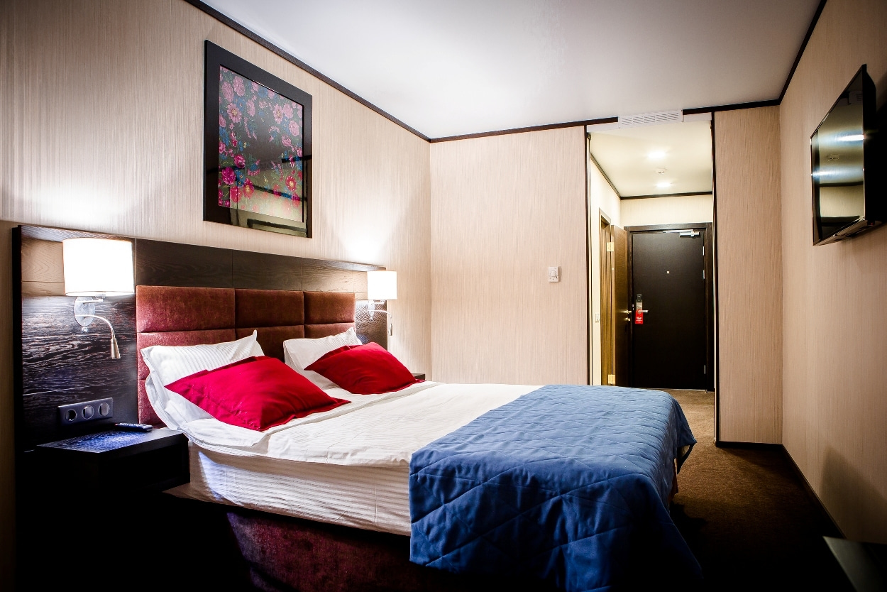 Улучшенный