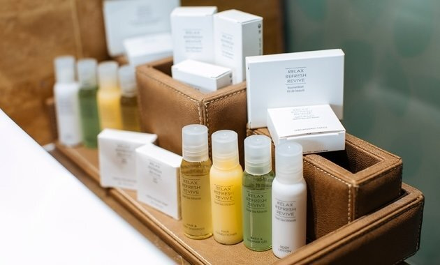 Семейный Люкс Sea View