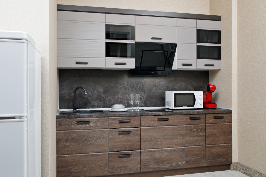 Апартаменты Апартаменты 2-местные 2 комнатные