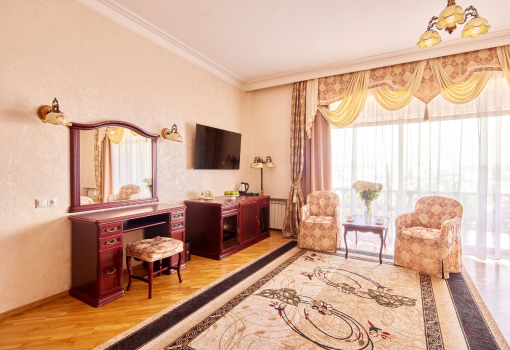 2-мест. комфорт-премиум