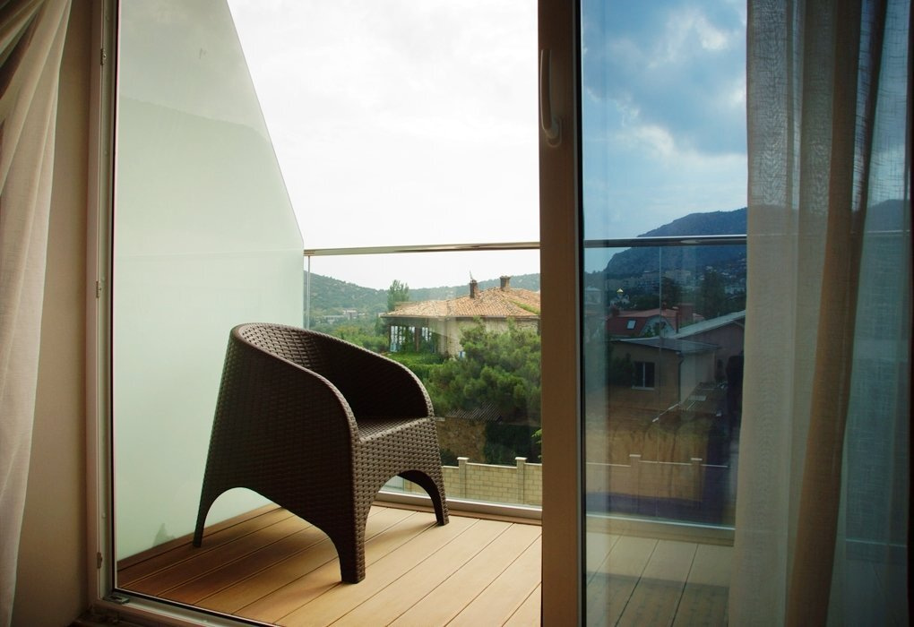 Стандартный улучшенный