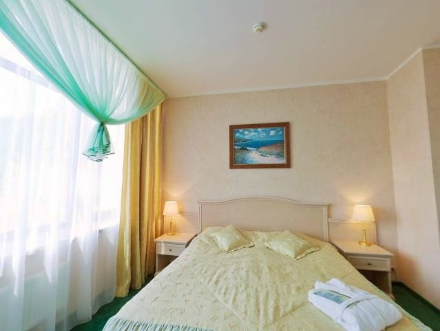 Апартаменты III