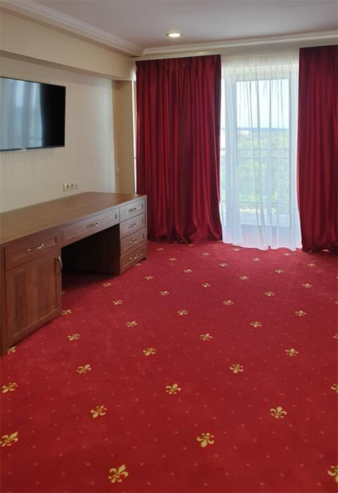 2-мест. люкс-студио