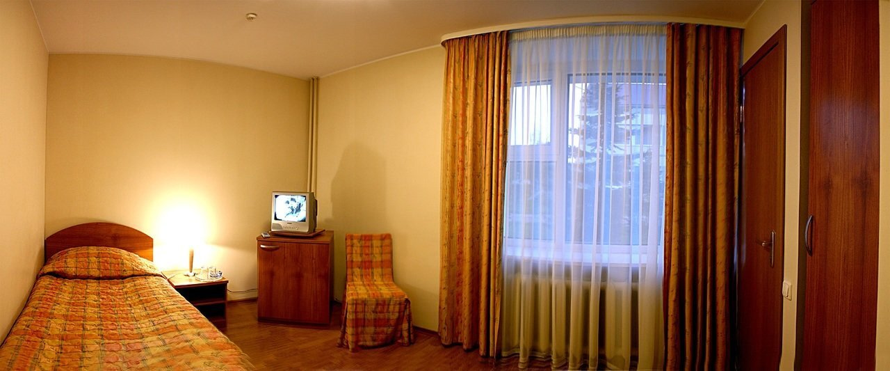 Стандартный, корпус 1, 2, 4, 5